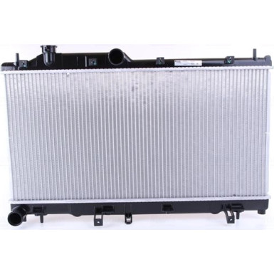 Wasserkühler PKW | SUBARU IMPREZA 1.5-2.5 08 | 67723
