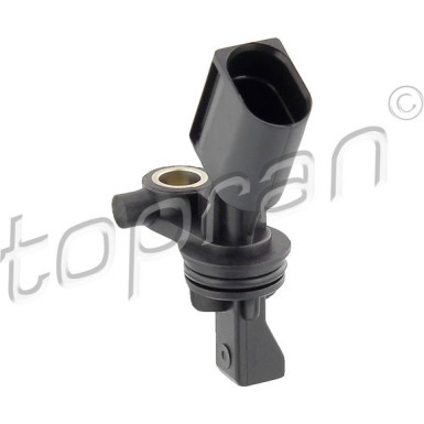 TOPRAN Sensor, Raddrehzahl TOPRAN Sensor, Raddrehzahl