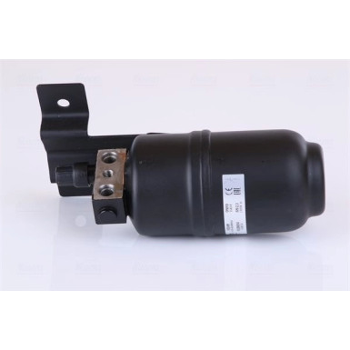 Trockner PKW | FORD Galaxy,SEAT,VW Sharan | 95169