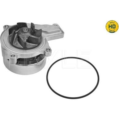 Wasserpumpe MEYLE-HD: Better than OE 313 220 0027/HD