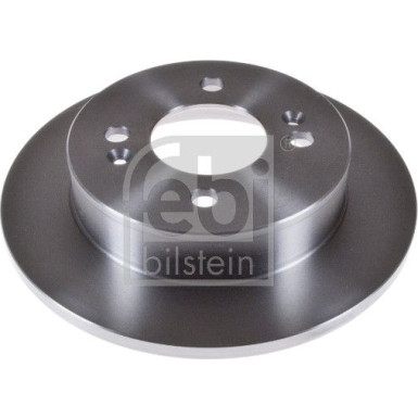 FEBI BILSTEIN Bremsscheibe 108439
