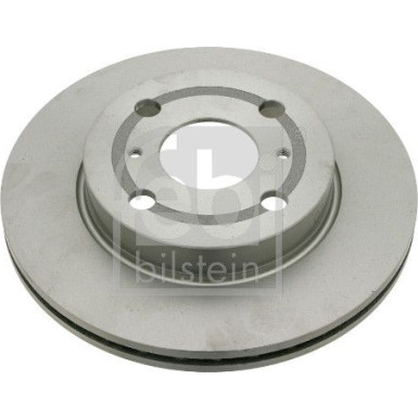 FEBI BILSTEIN Bremsscheibe