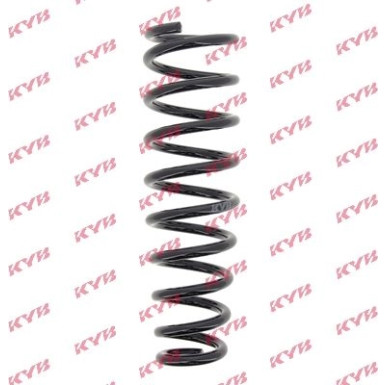 KYB Fahrwerksfeder Mazda P. 6 2.0D 06/02-08/07 | RC3432
