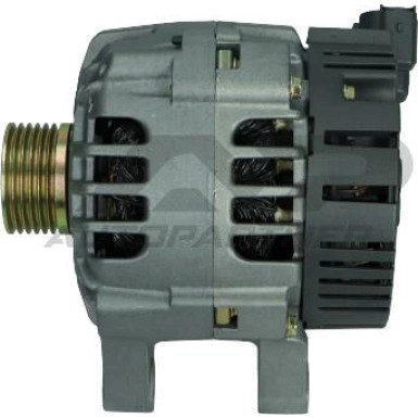 Lichtmaschine Citroen C2/C3/C4 1.1-1.6/ 207/307 Regeneriert 80A | STA0517R