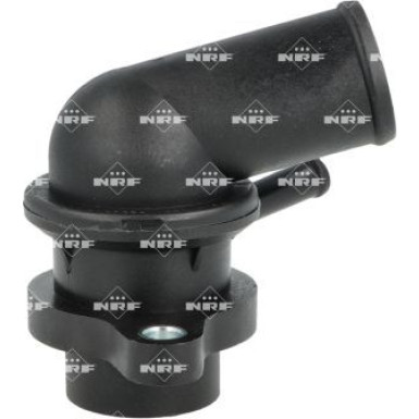 Thermostat, Kühlmittel EASY FIT 725116