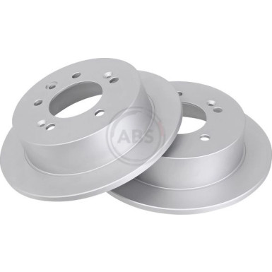 A.B.S. Bremsscheibe A.B.S. Bremsscheibe
