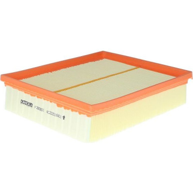 KAMOKA Luftfilter | F260901