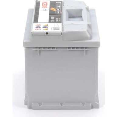 S5 008 BOSCH | PKW-Batterie | 12V 77Ah 780A | 0 092 S50 080
