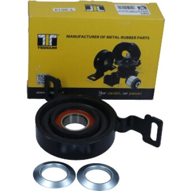 Lagerung, Gelenkwelle | TED19531