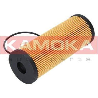 KAMOKA Ölfilter