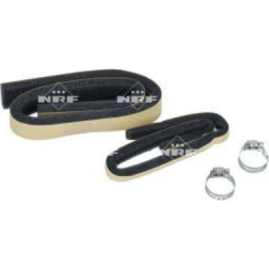 Wärmetauscher, Innenraumheizung EASY FIT 54358