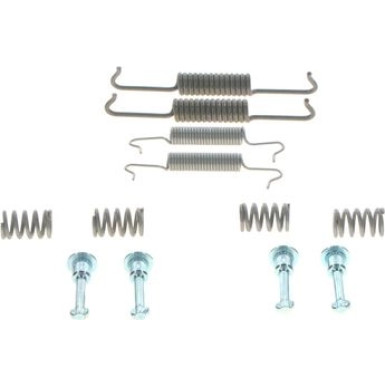 1 987 475 363 Zubehörsatz, Feststellbremsbacken