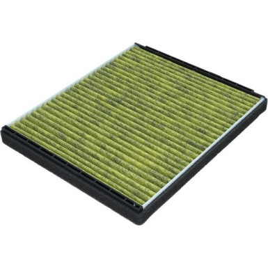 KAMOKA Filter, Innenraumluft 6080117