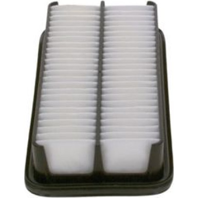 Luftfilter | HYUNDAI Getz | F 026 400 016