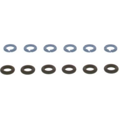 F 00V H35 004 Reparatursatz, Einspritzdüse