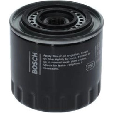 Ölfilter | RENAULT Laguna | F 026 407 106