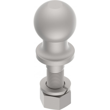 405874.001 Kupplungskugel/Ackerschiene