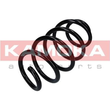 KAMOKA Fahrwerksfeder KAMOKA Fahrwerksfeder