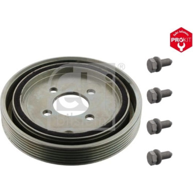 FEBI BILSTEIN Samen | 33807