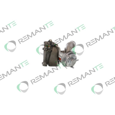 Lader, Aufladung 003-001-000198R