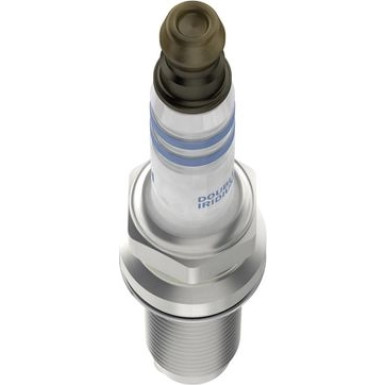 Zündkerze NISSAN Juke, Qashqai 07 Double Iridium p2p 0 242 135 531