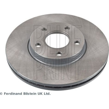 BLUE PRINT Bremsscheibe ADF124340