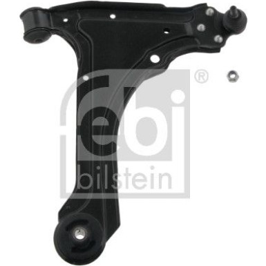FEBI BILSTEIN Lenker, Radaufhängung