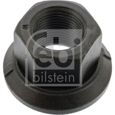 FEBI BILSTEIN Radmutter | 04900
