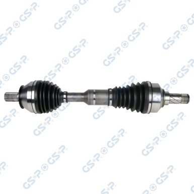 GSP Antriebswelle 203405
