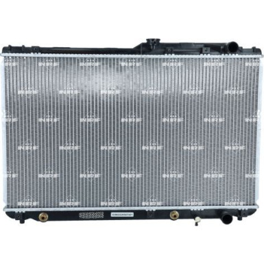 NRF Motorkühler | 53962