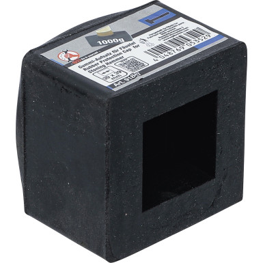 BGS Gummi-Aufsatz für Fäustel 1000 g BGS Do it yourself 91847