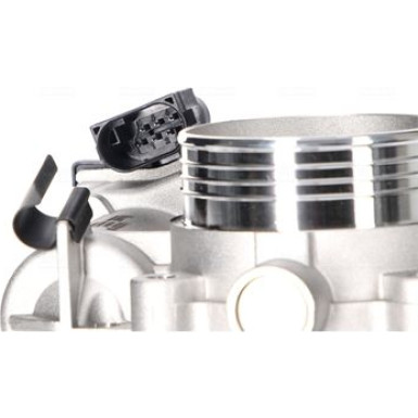 NISSENS Drosselklappenstutzen 955010 FIRST FIT