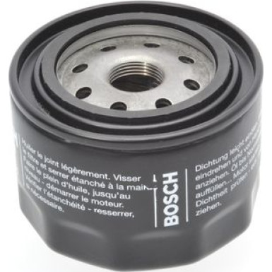 Ölfilter | FIAT | F 026 407 024