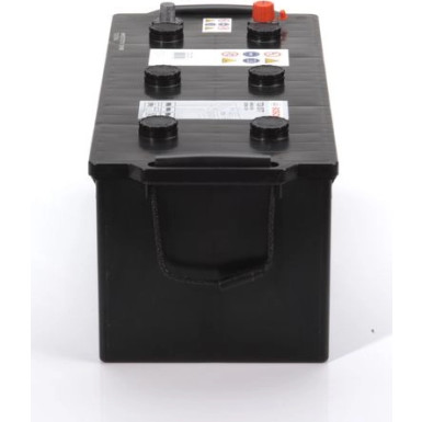 T3 077 BOSCH | NKW-Batterie | 12V 155Ah 900A | 0 092 T30 770