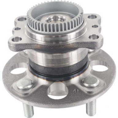 VKBA 7642 Radlagersatz