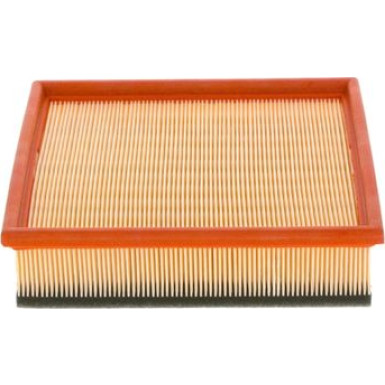 Luftfilter | FIAT Multipla | 1457433324