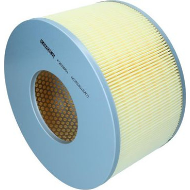 KAMOKA Luftfilter | F260801