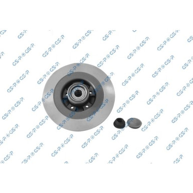 GSP Bremsscheibe 9230142K