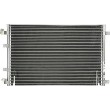 Kondensator PKW NISSAN Qashqai 2,0 07 FIRST FIT 940039