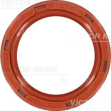 Wellendichtring Nockenw.(1-4x/Motor) | ROVER | 81-35411-00