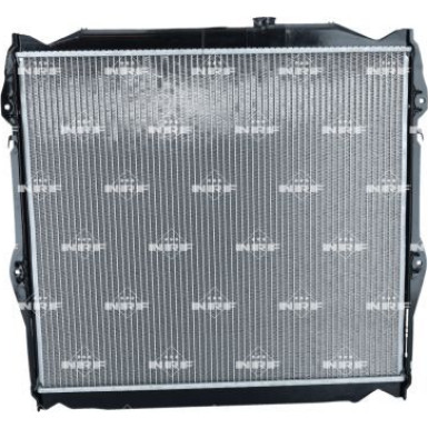 NRF Kühler 58647 NRF Kühler 58647