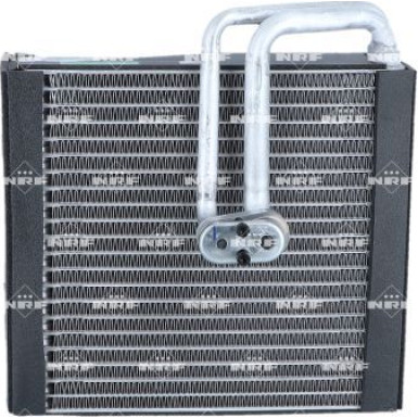 NRF Verdampfer, Klimaanlage 36182