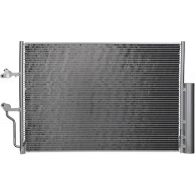 Kondensator PKW Volvo S60 2.0 19 FIRST FIT 941263