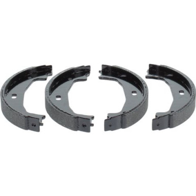 0 986 487 608 Bremsbackensatz, Feststellbremse 0 986 487 608 Bremsbackensatz, Feststellbremse