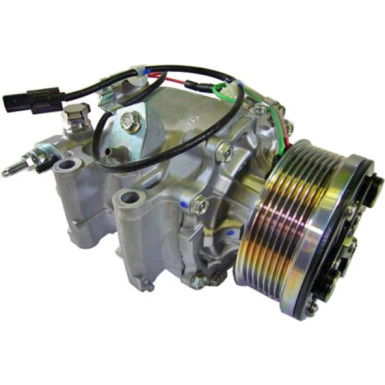 Kompressor, Klimaanlage BEHR ACP 115 000S