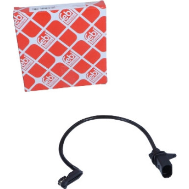 172598 Warnkontakt, Bremsbelagverschleiß 172598 Warnkontakt, Bremsbelagverschleiß