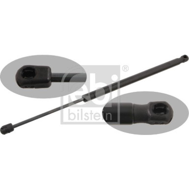 FEBI BILSTEIN Gasdruckfeder | 27919