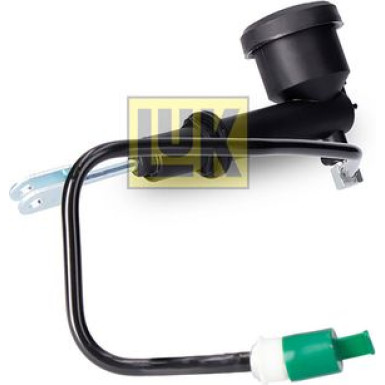 511 0137 10 Geberzylinder, Kupplung