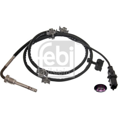 Sensor, Abgastemperatur | 49300