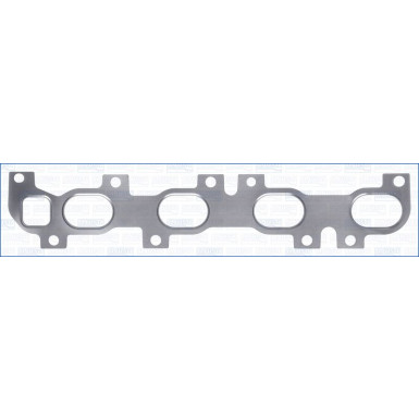 Dichtung, Abgaskrümmer MULTILAYER STEEL 13285700